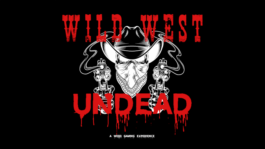 Wild West Undead