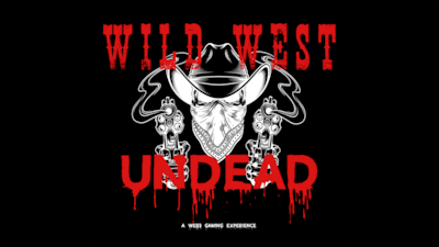 Wild West Undead