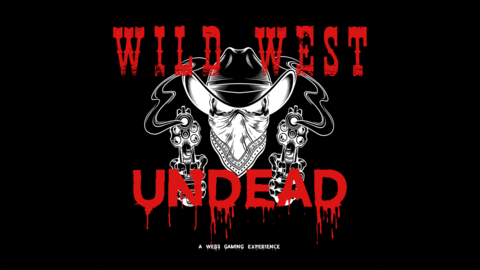 Wild West Undead