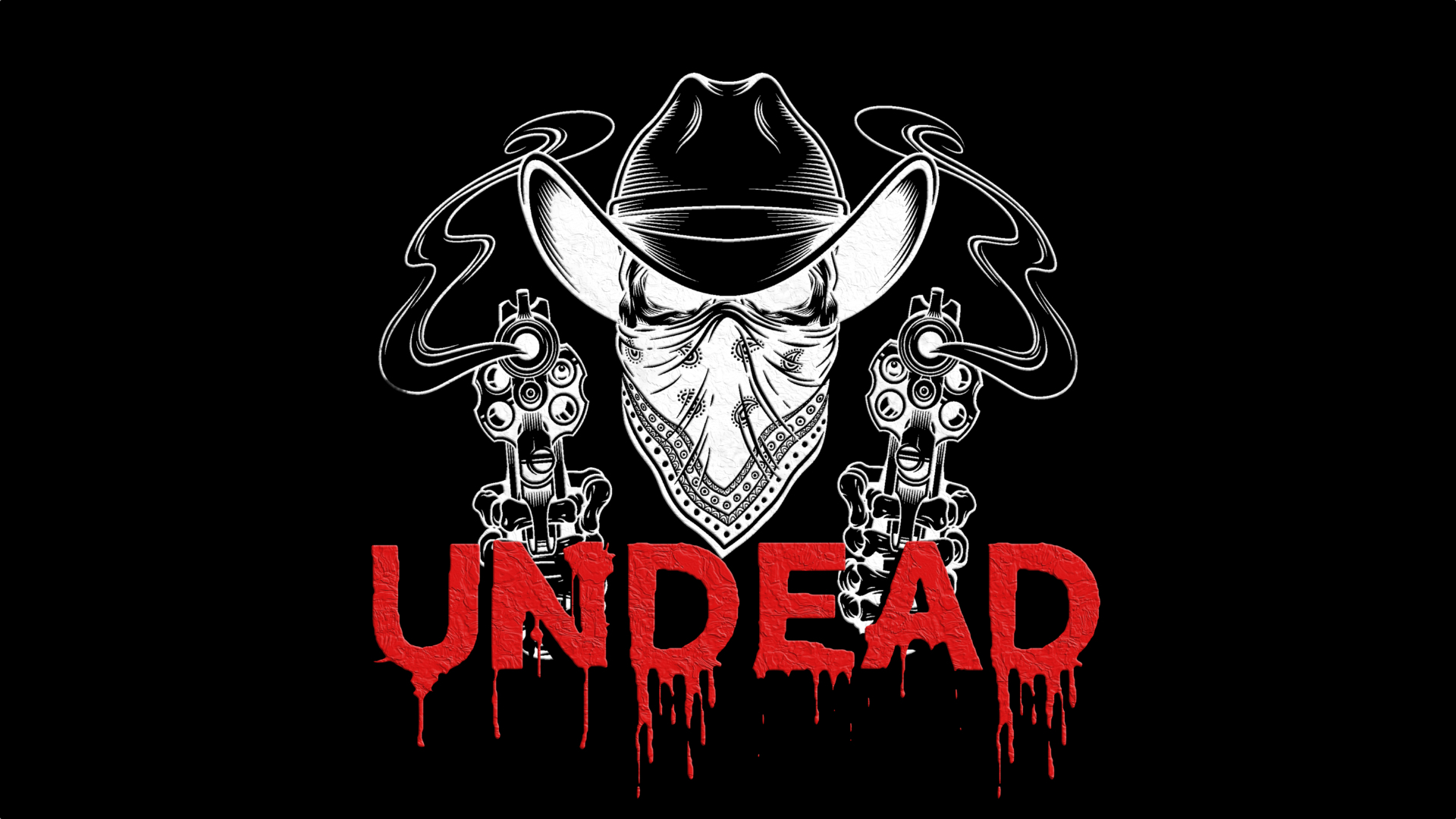 Wild West Undead Demo - featuredMedia