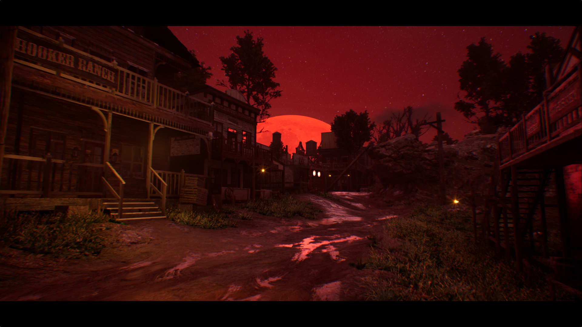 Wild West Undead Demo - featuredMedia