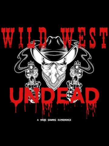 Wild West Undead Demo