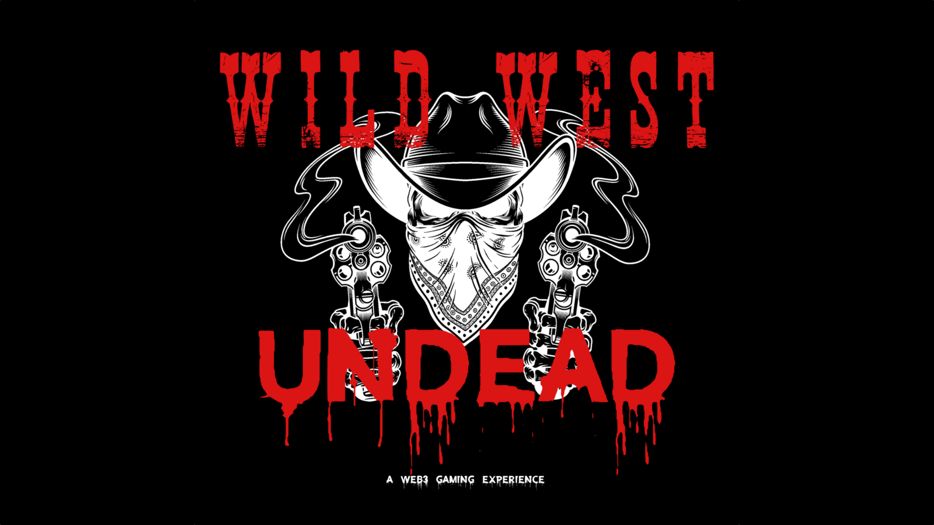 Wild West Undead