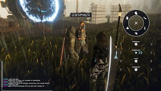 Realms of Alterra: Prologue screenshot 3