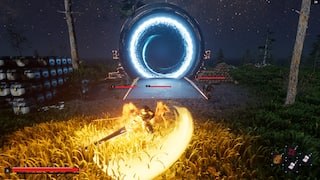 Realms of Alterra: Prologue screenshot 6