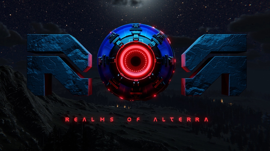 Realms of Alterra: Prologue