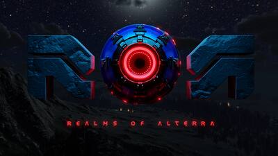 Realms of Alterra: Prologue