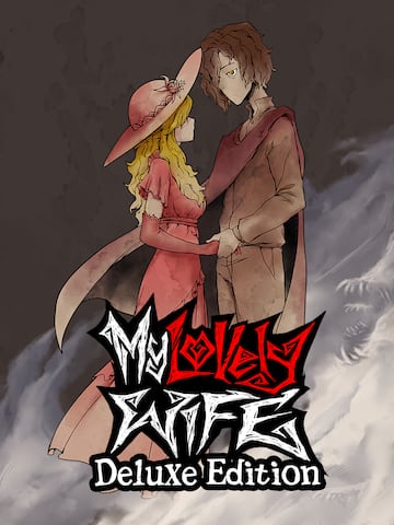 My Lovely Wife Deluxe Edition