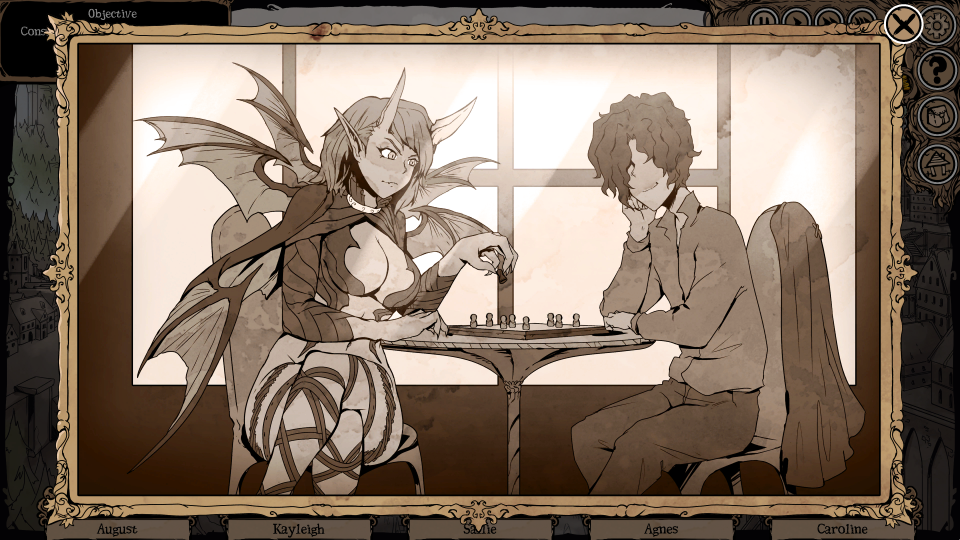 My Lovely Wife Download and Buy Today - Epic Games Store