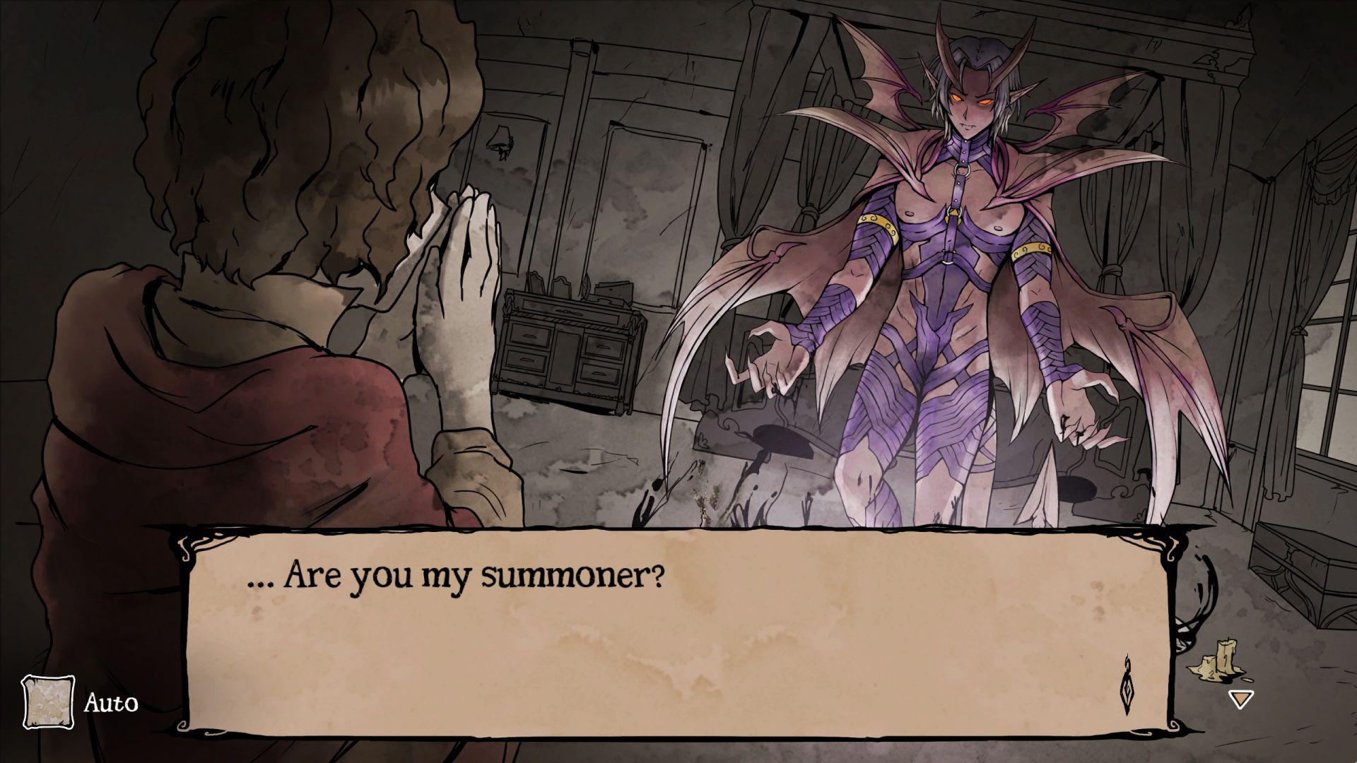 My Lovely Wife-yw17d