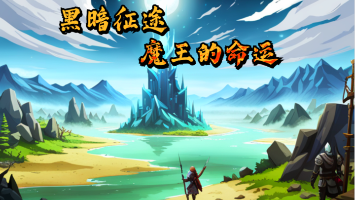 Dark Journey:The Fate of the Demon King