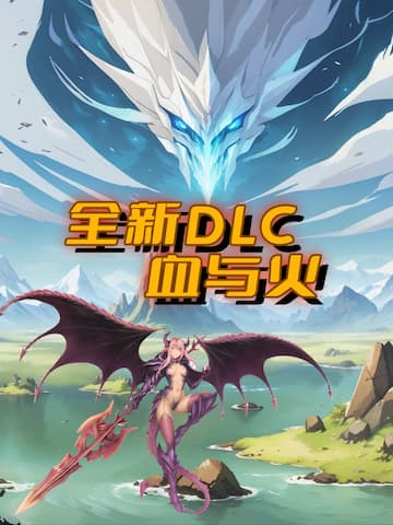 Dark Journey:The Fate of the Demon King