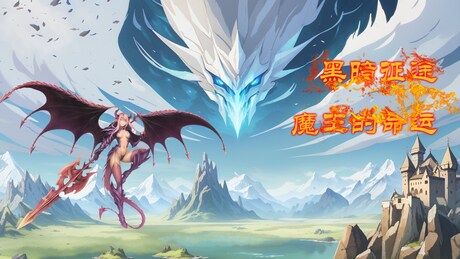 Купить дешево Dark Journey:The Fate of the Demon King Купить ключ дешево Dark Journey:The Fate of the Demon King