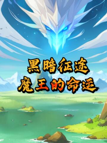 Dark Journey:The Fate of the Demon King