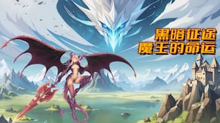 Dark Journey:The Fate of the Demon King screenshot 1