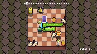 Upaon A Snakes Journey screenshot 3