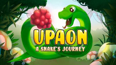 Upaon A Snakes Journey