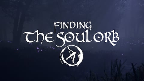 Finding the Soul Orb