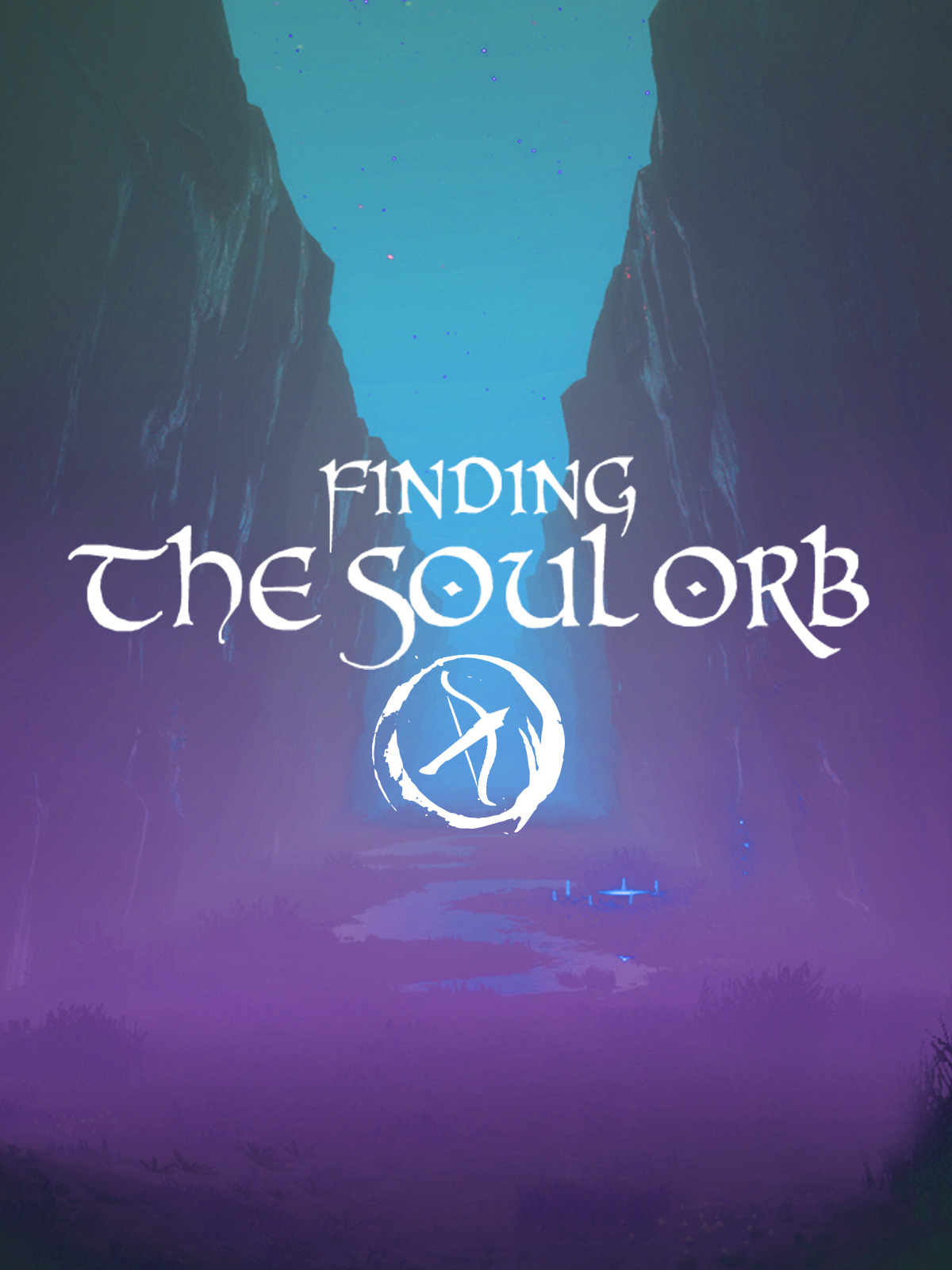 Finding the Soul Orb
