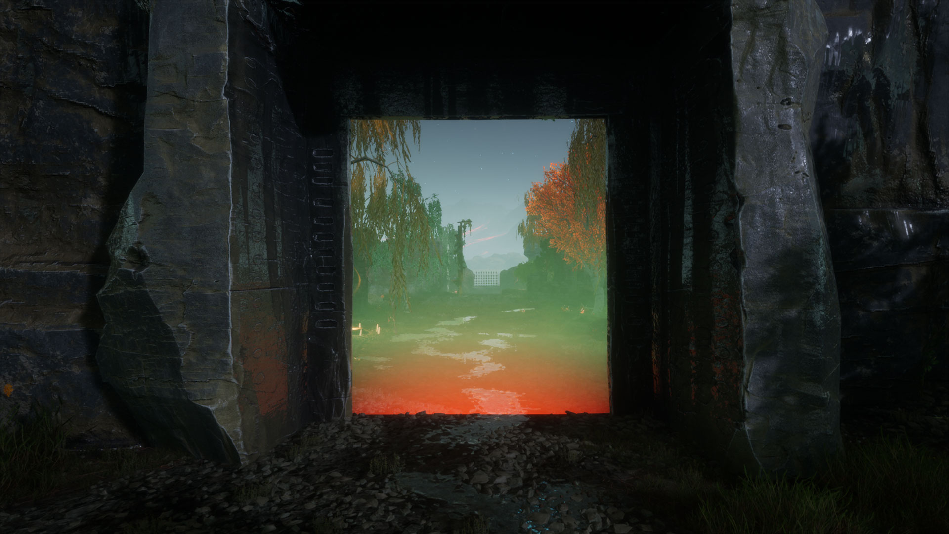 Finding the Soul Orb-79zib