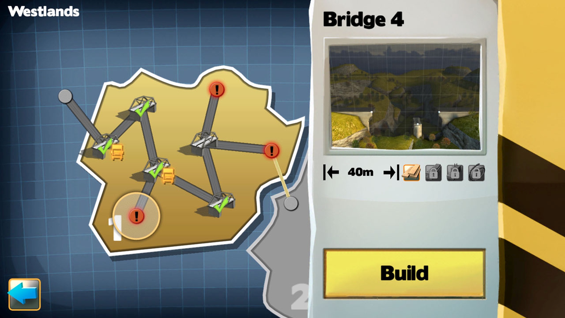 Bridge Constructor-1551a