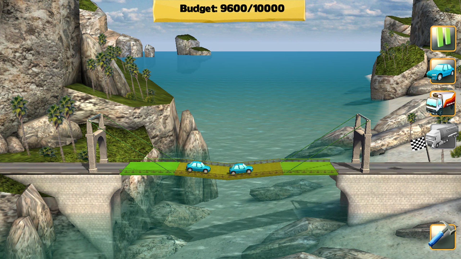 Bridge Constructor-1a9e2