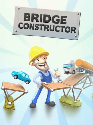 Bridge Constructor