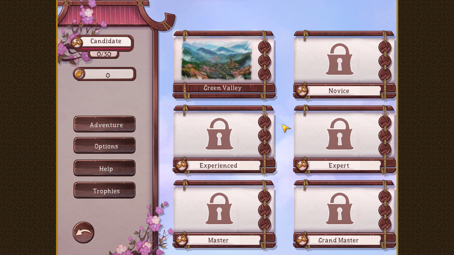 Sakura Day 2 Mahjong | Download and Buy Today - Epic Games Store