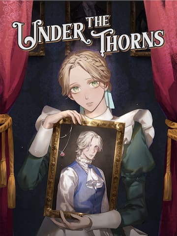 Under The Thorns