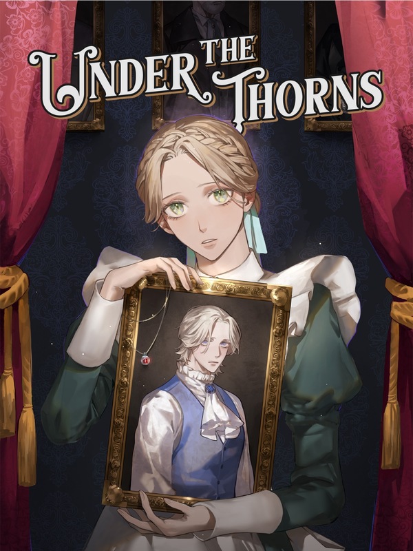 Under The Thorns
