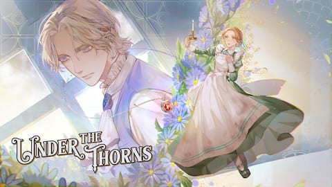 Under The Thorns