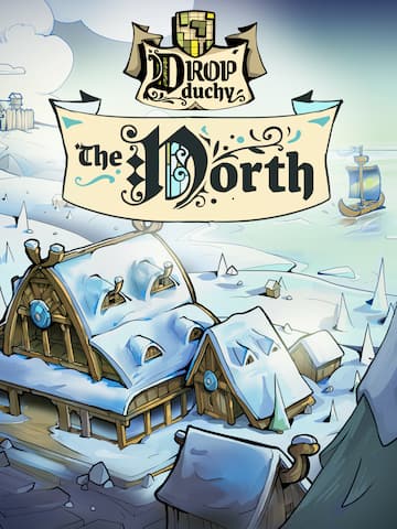 Drop Duchy - The North