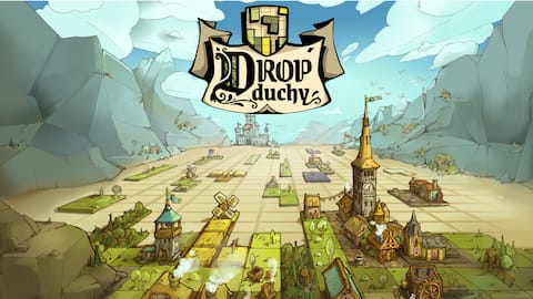 Drop Duchy