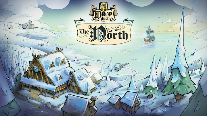 Drop Duchy - The North