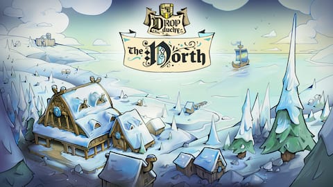 Drop Duchy - The North