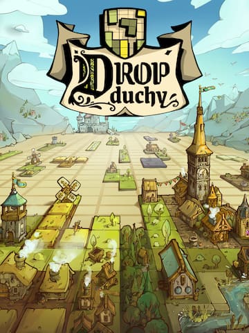Drop Duchy