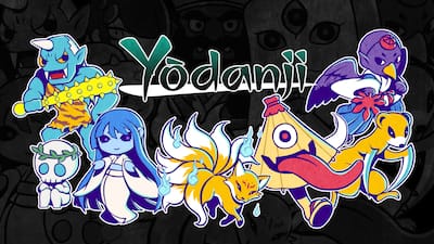 Yodanji