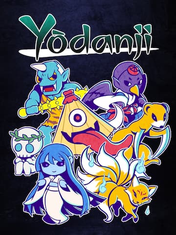 Yodanji