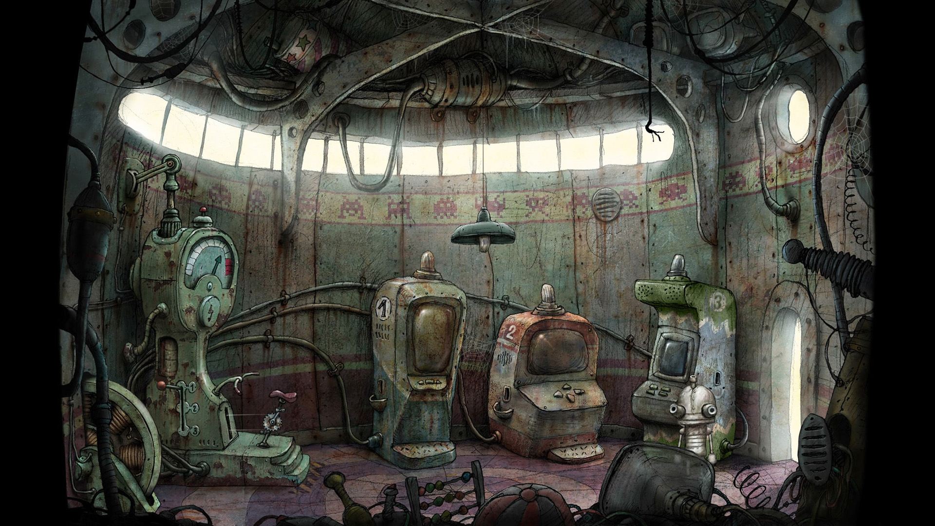 Machinarium-nojpr