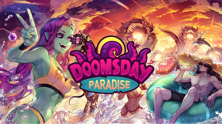 Doomsday Paradise