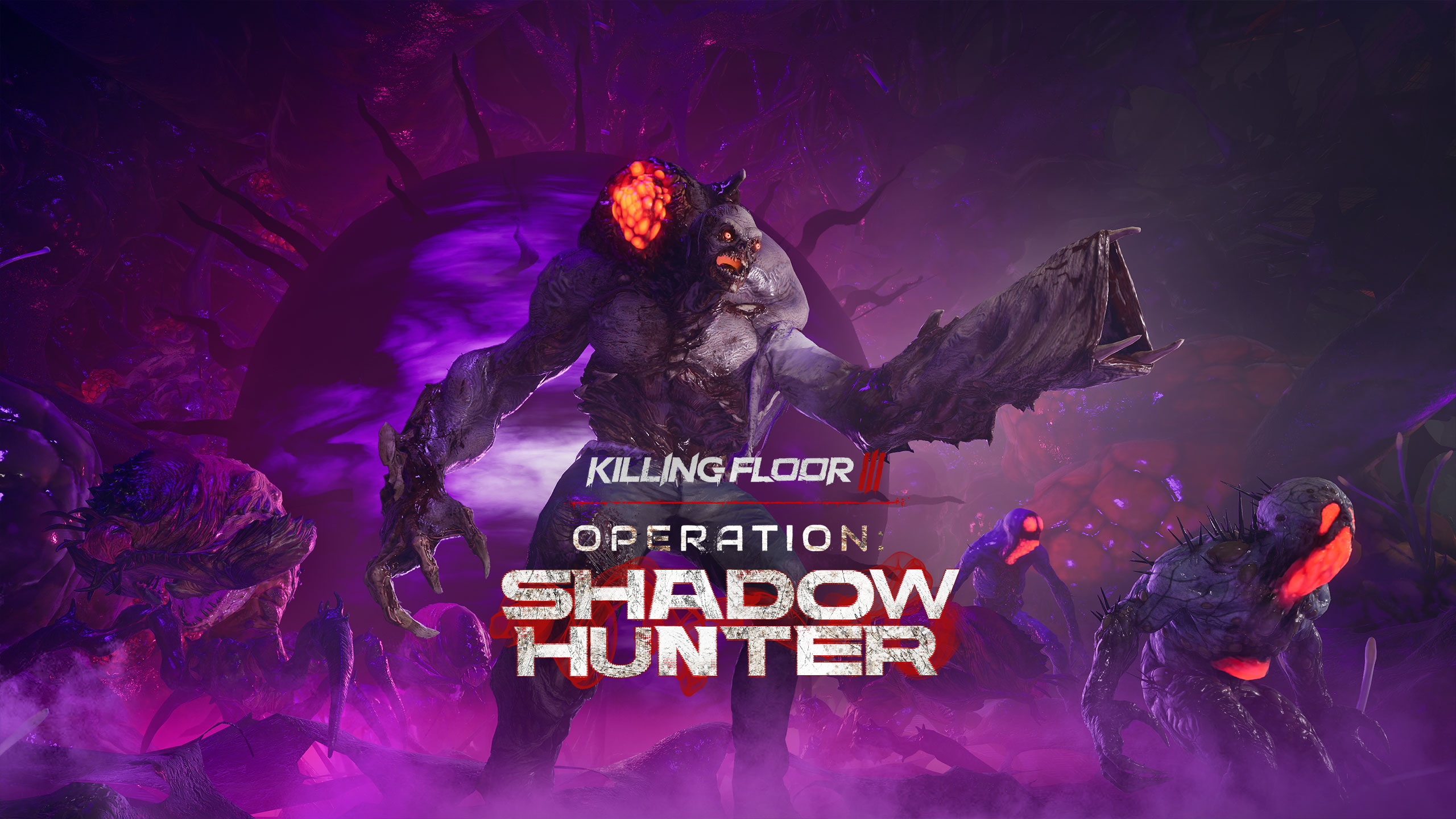 Killing Floor 3 PC game deal – 68% off