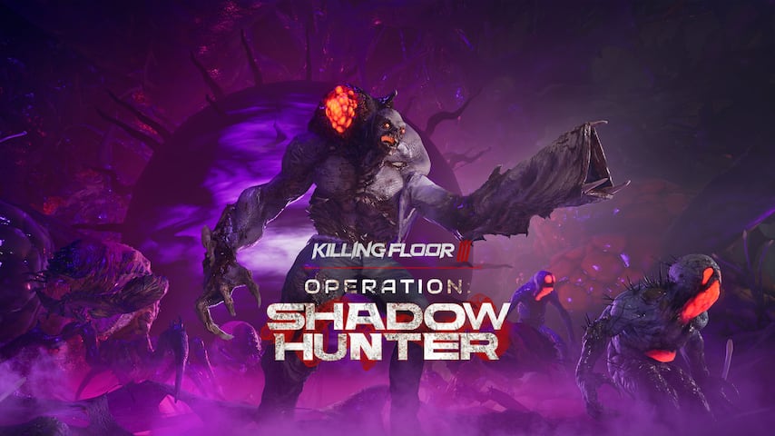 Killing Floor 3 PC game deal – 79% off