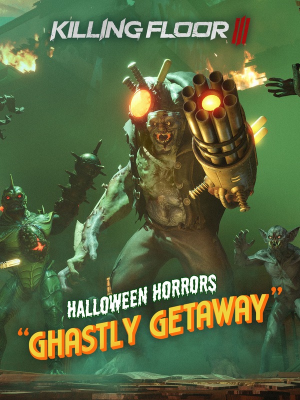 Killing Floor 3