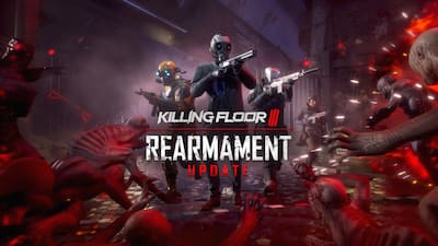 Killing Floor 3