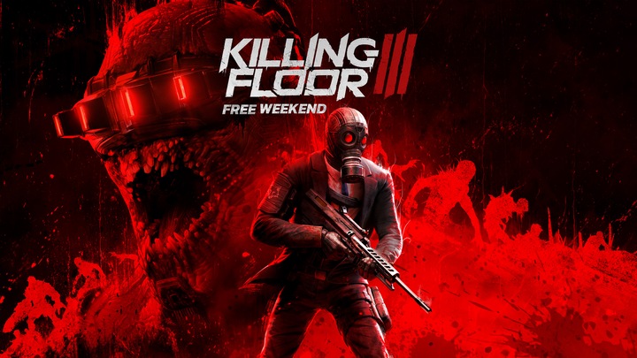 Killing Floor 3 Free Weekend