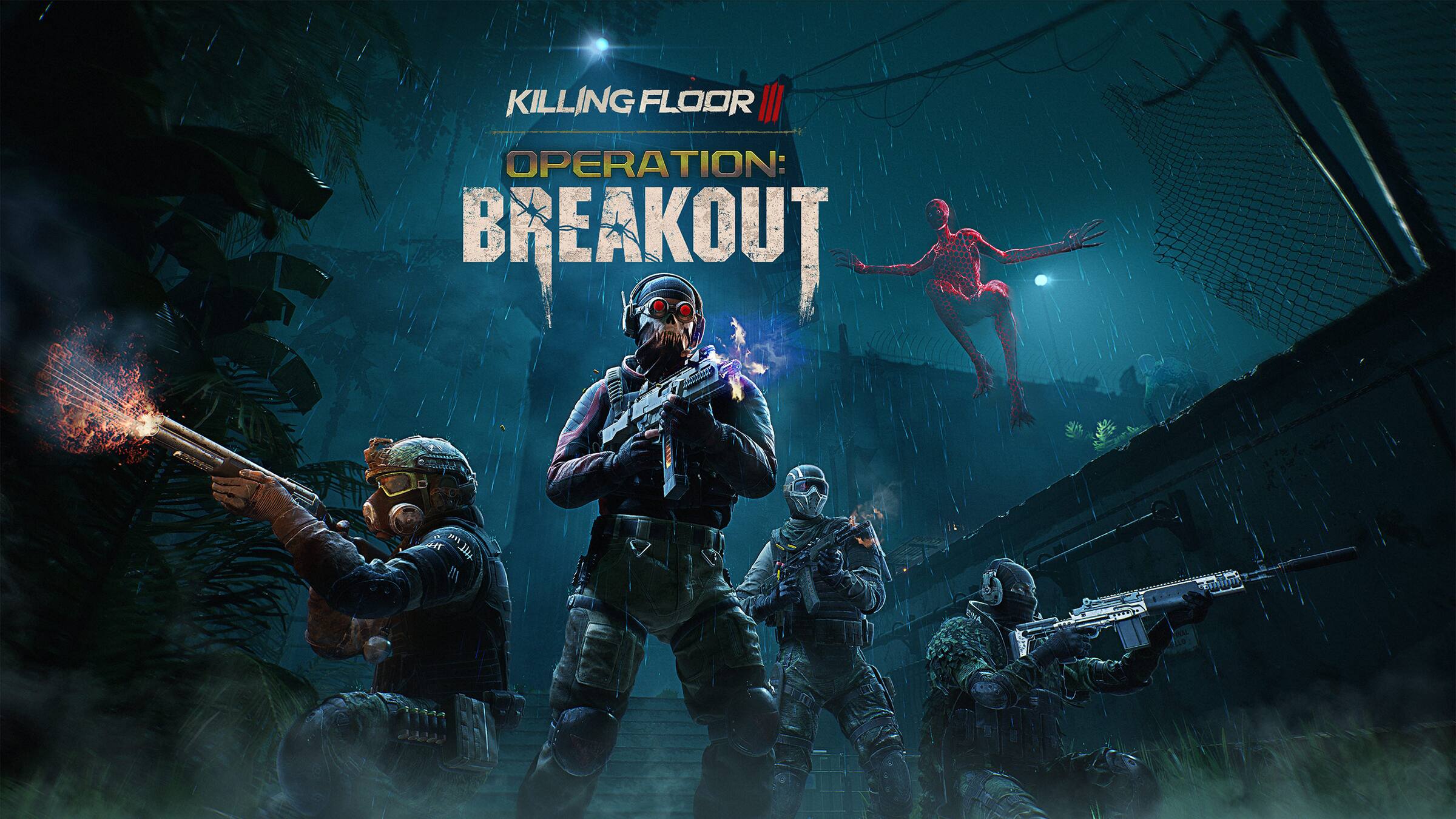 Killing Floor 3