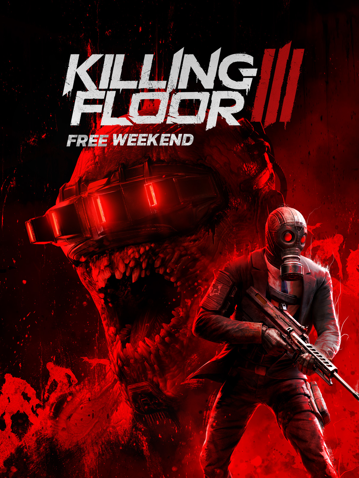 Killing Floor 3 Free Weekend