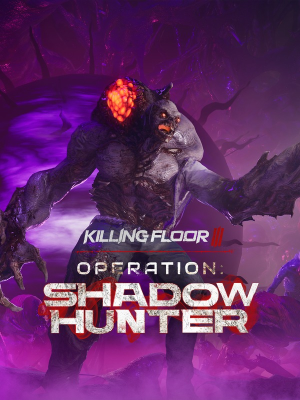 Killing Floor 3