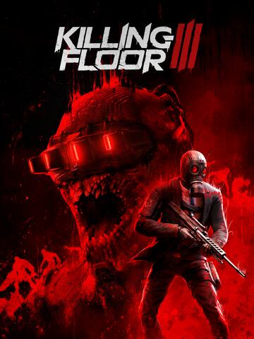 Killing Floor 3 (testing)