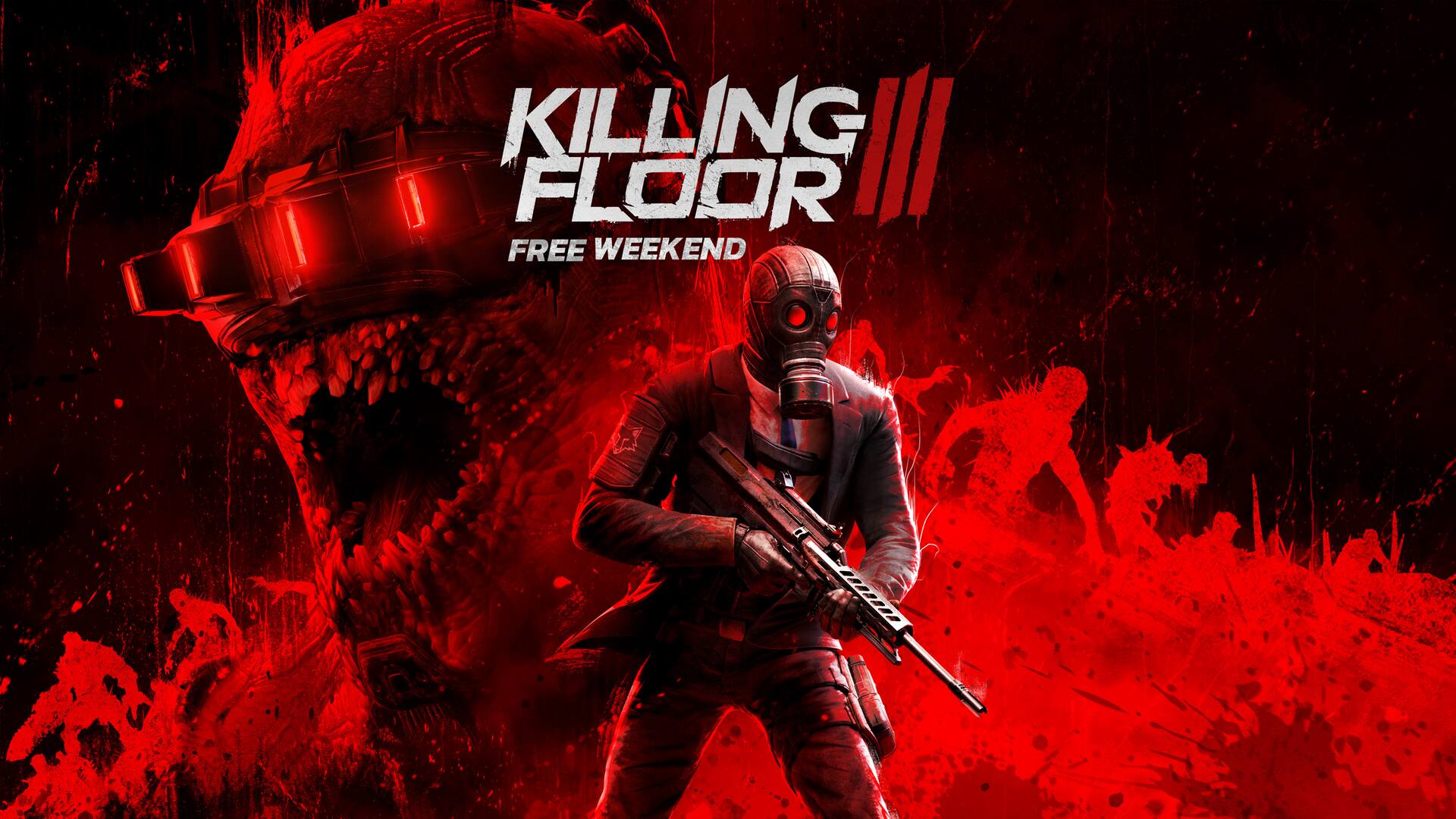 Killing Floor 3 Free Weekend